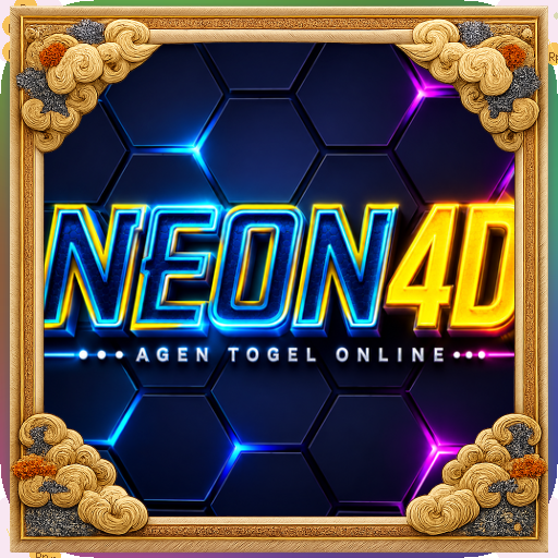 neon4d — mitra unggulan