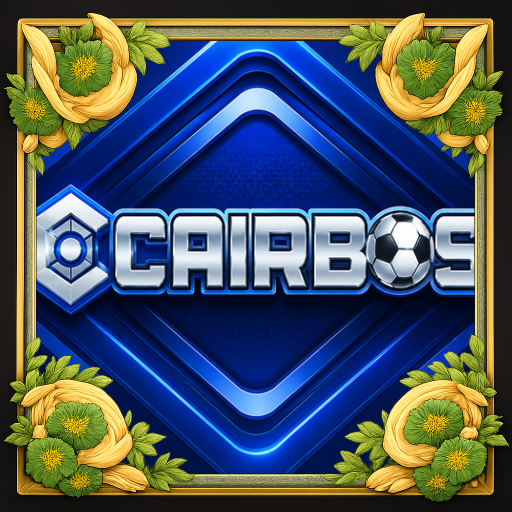 cairbos — galeri pratinjau - APK Resmi